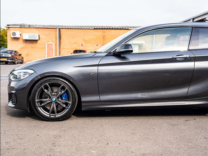 BMW 1 Series 3.0 M135i Auto 3dr