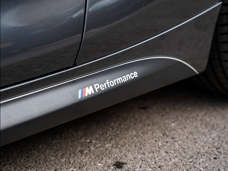 2016 BMW 1 Series in Mineral Grey, photo 43 of 73