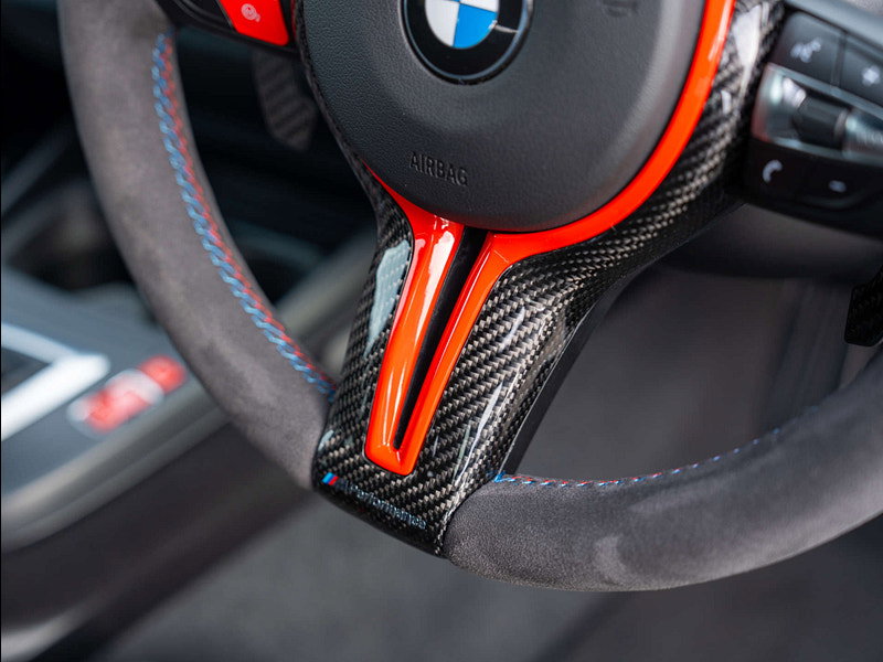 2017 BMW 1 Series in Alpine White, photo 21 of 66