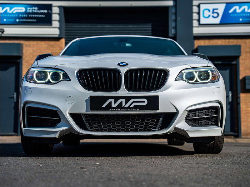 BMW 2 Series 3.0 M235i 2dr