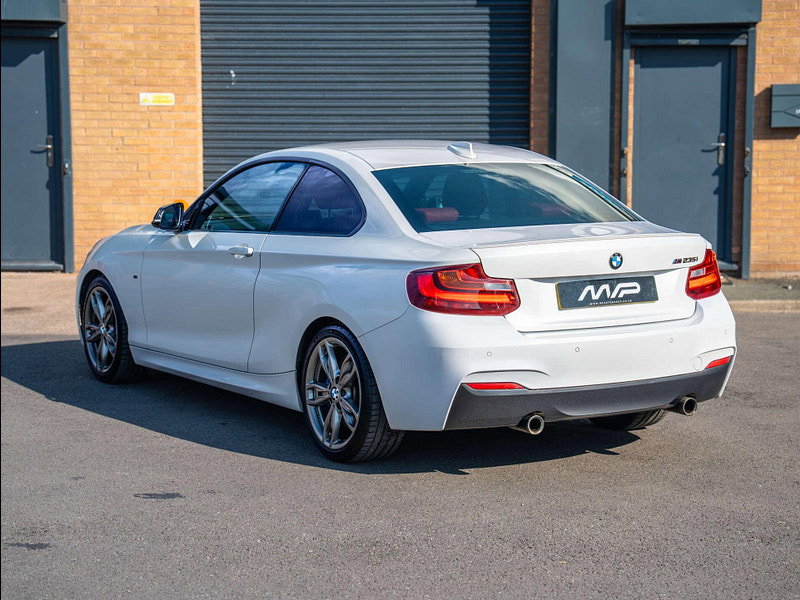 BMW 2 Series 3.0 M235i 2dr