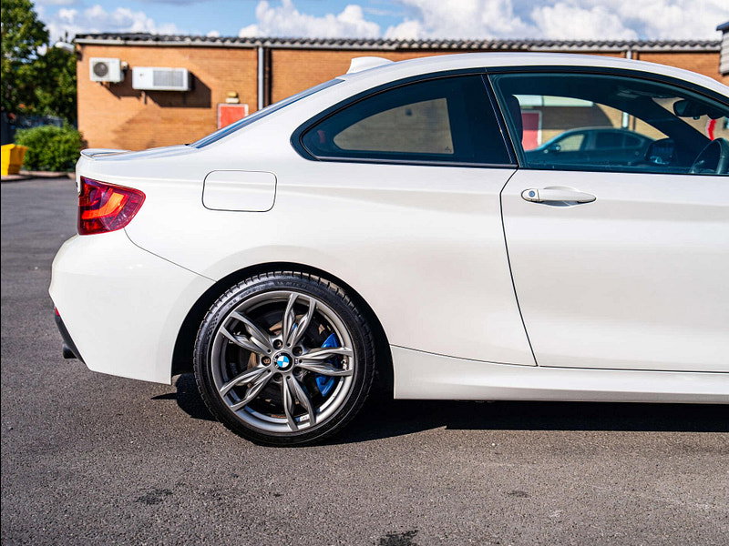 BMW 2 Series 3.0 M235i 2dr