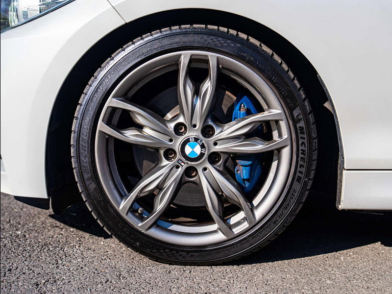 BMW 2 Series 3.0 M235i 2dr