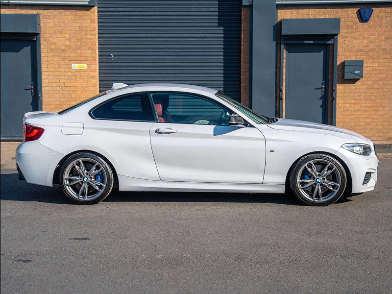BMW 2 Series 3.0 M235i 2dr