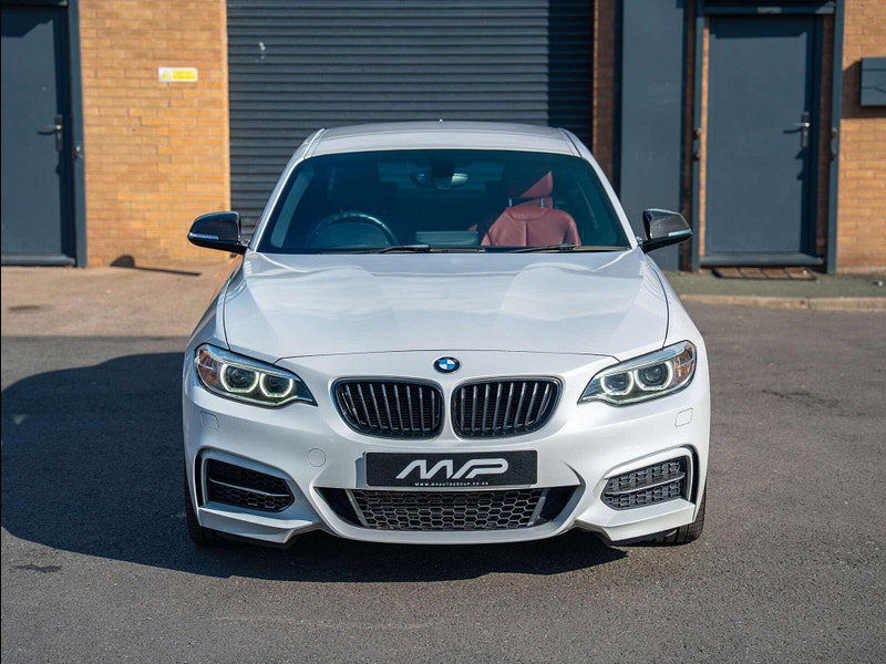 BMW 2 Series 3.0 M235i 2dr