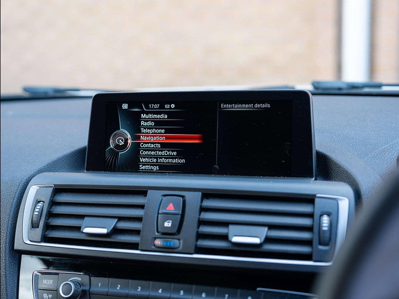 BMW 2 Series 3.0 M235i 2dr