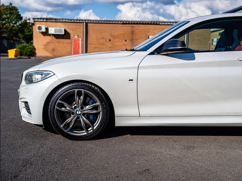 BMW 2 Series 3.0 M235i 2dr