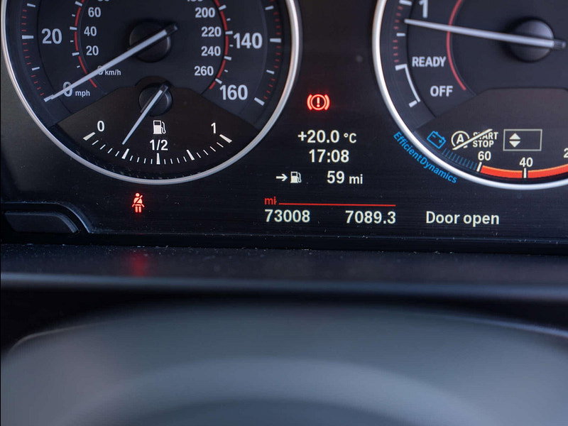 BMW 2 Series 3.0 M235i 2dr