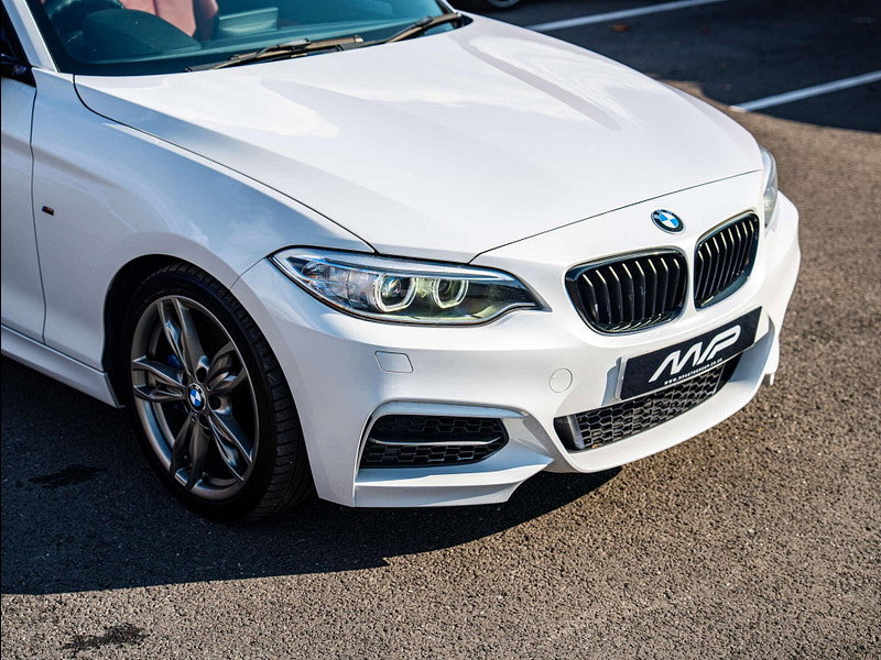 BMW 2 Series 3.0 M235i 2dr