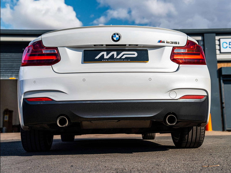 BMW 2 Series 3.0 M235i 2dr