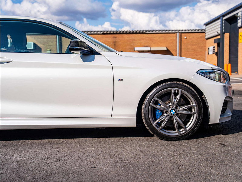 BMW 2 Series 3.0 M235i 2dr