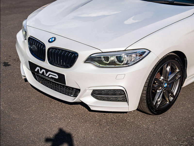 BMW 2 Series 3.0 M235i 2dr