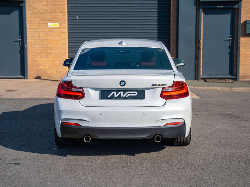 BMW 2 Series 3.0 M235i 2dr