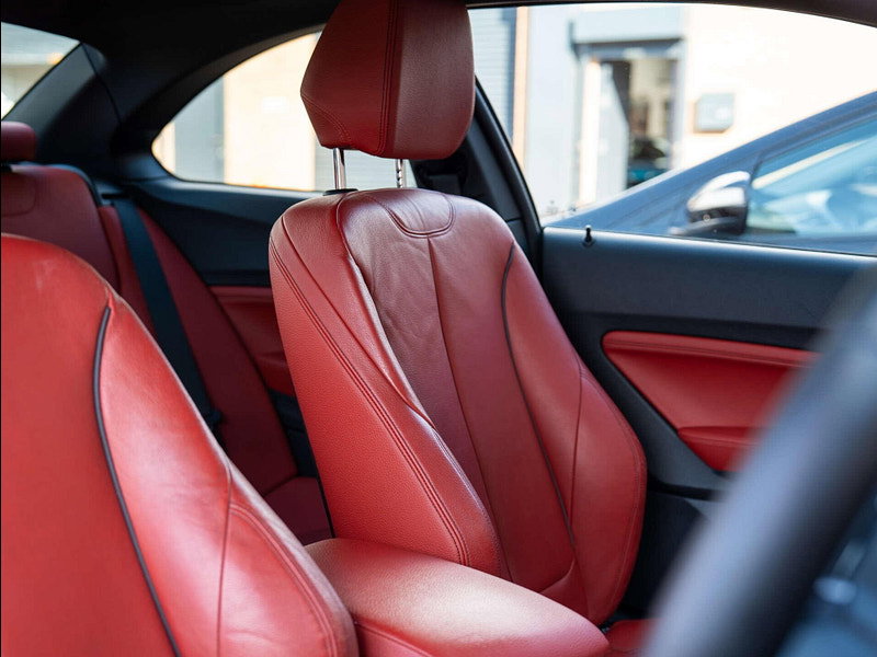 BMW 2 Series 3.0 M235i 2dr