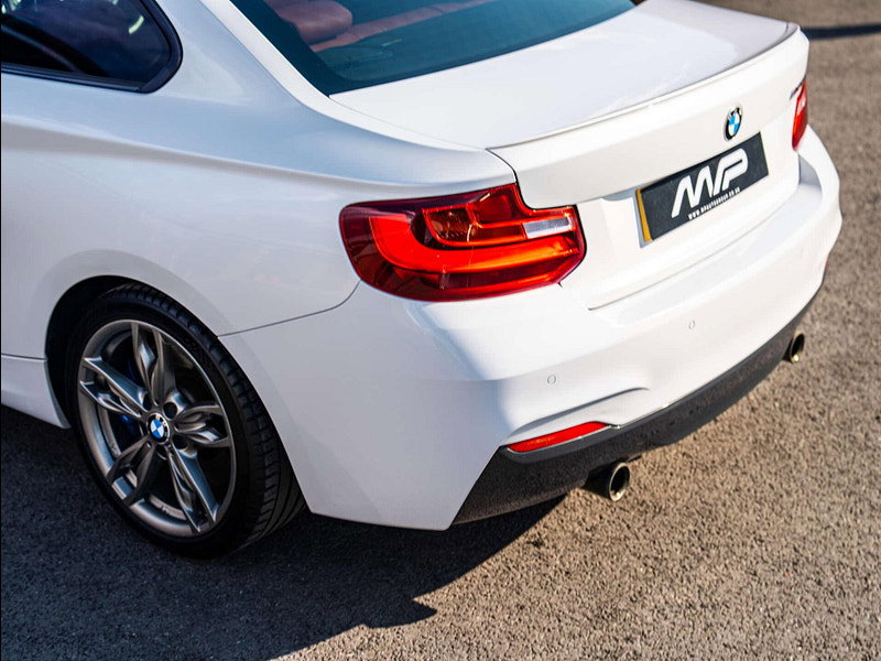 BMW 2 Series 3.0 M235i 2dr