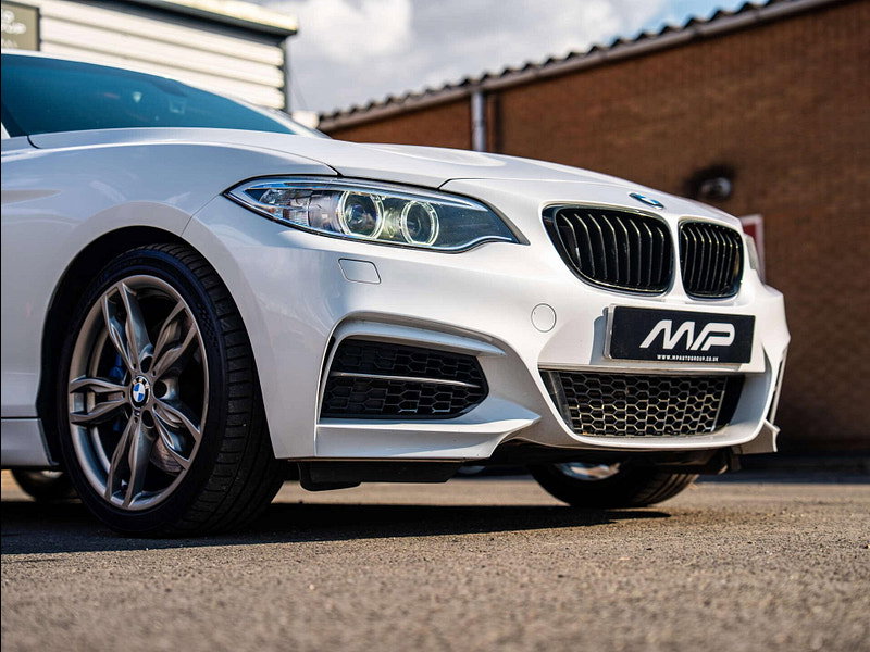 BMW 2 Series 3.0 M235i 2dr