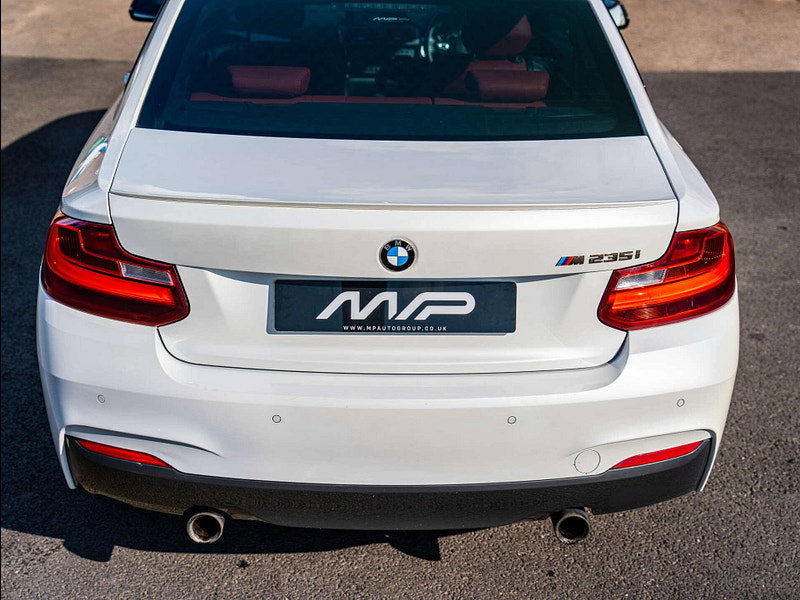 BMW 2 Series 3.0 M235i 2dr