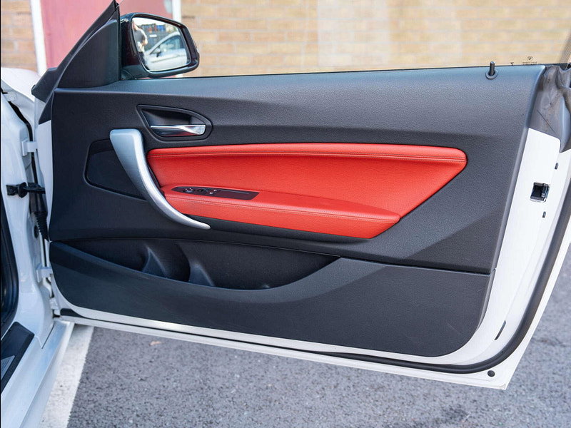 BMW 2 Series 3.0 M235i 2dr