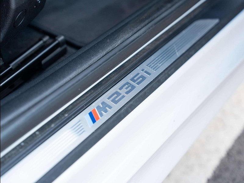 BMW 2 Series 3.0 M235i 2dr