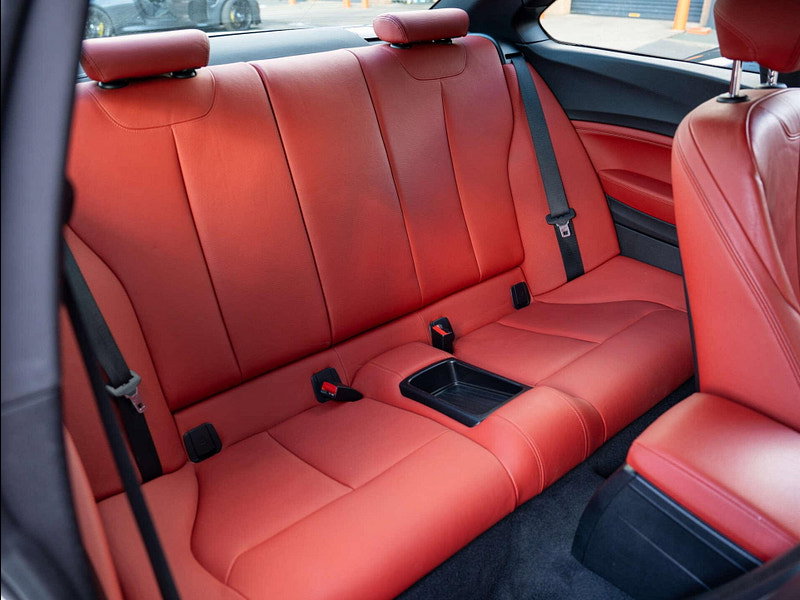 BMW 2 Series 3.0 M235i 2dr