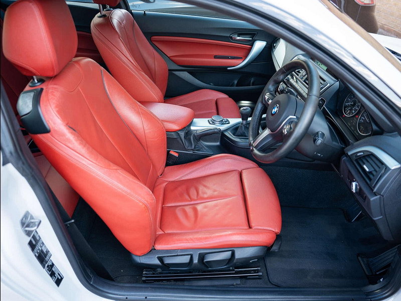 BMW 2 Series 3.0 M235i 2dr