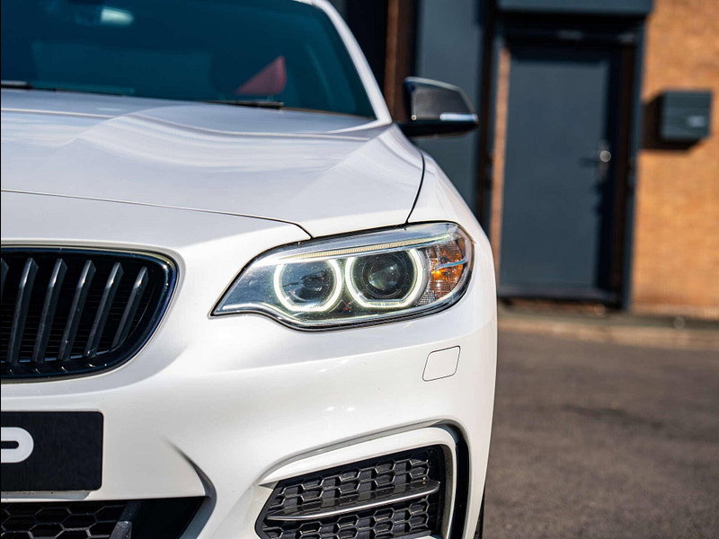 BMW 2 Series 3.0 M235i 2dr
