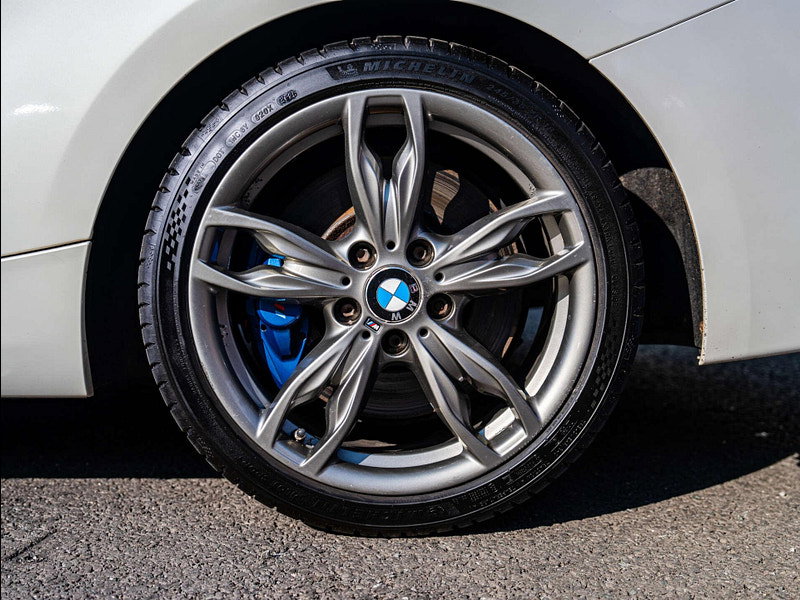 BMW 2 Series 3.0 M235i 2dr