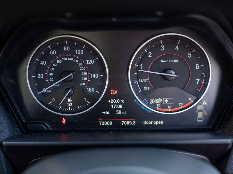 BMW 2 Series 3.0 M235i 2dr