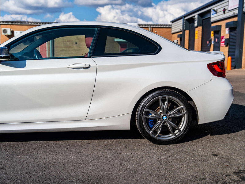 BMW 2 Series 3.0 M235i 2dr