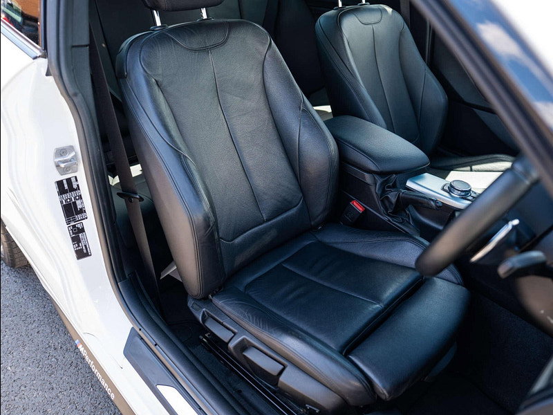 BMW 2 Series 3.0 M235i Auto 2dr