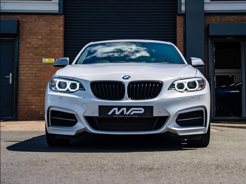 BMW 2 Series 3.0 M235i Auto 2dr