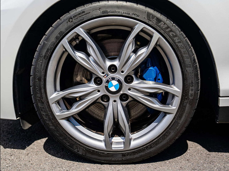 BMW 2 Series 3.0 M235i Auto 2dr