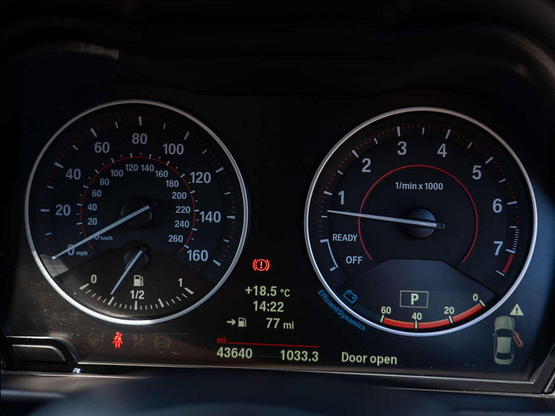 BMW 2 Series 3.0 M235i Auto 2dr