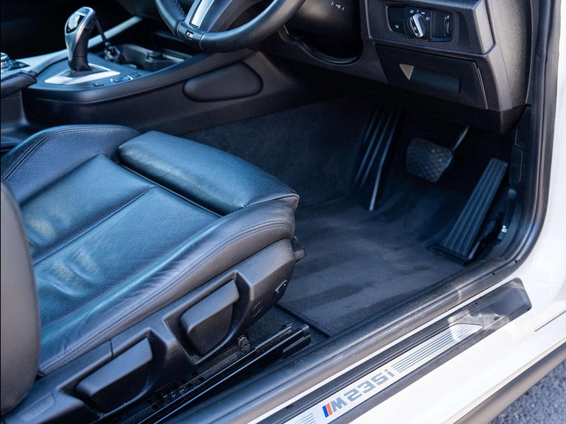 BMW 2 Series 3.0 M235i Auto 2dr