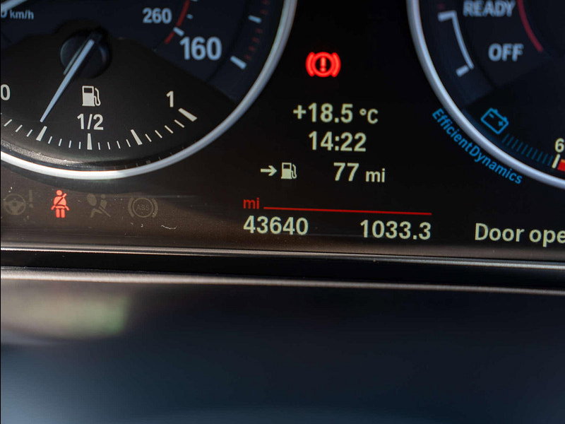 BMW 2 Series 3.0 M235i Auto 2dr