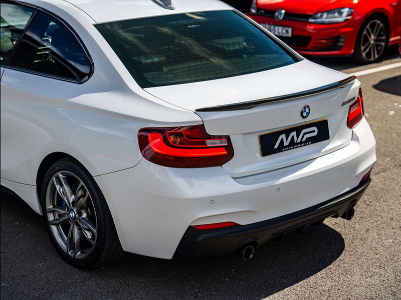BMW 2 Series 3.0 M235i Auto 2dr