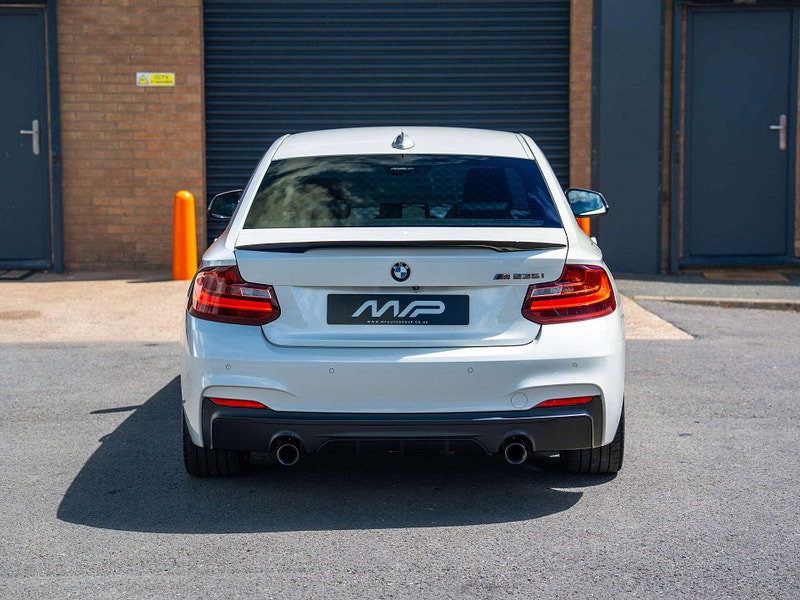 BMW 2 Series 3.0 M235i Auto 2dr
