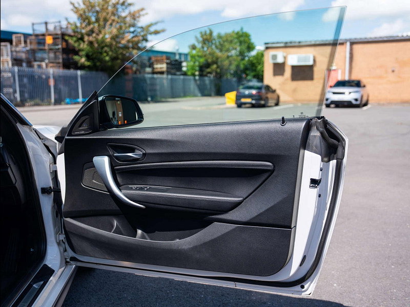BMW 2 Series 3.0 M235i Auto 2dr