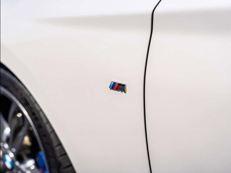 BMW 2 Series 3.0 M235i Auto 2dr