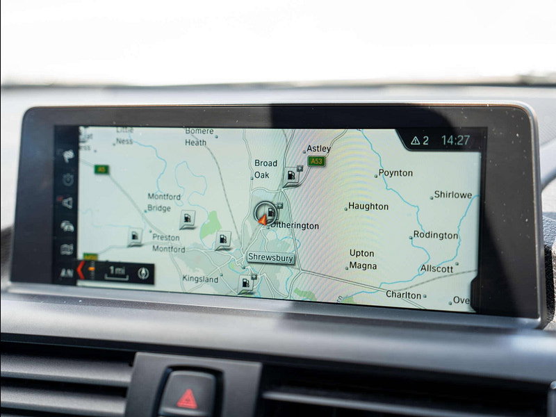 BMW 2 Series 3.0 M235i Auto 2dr