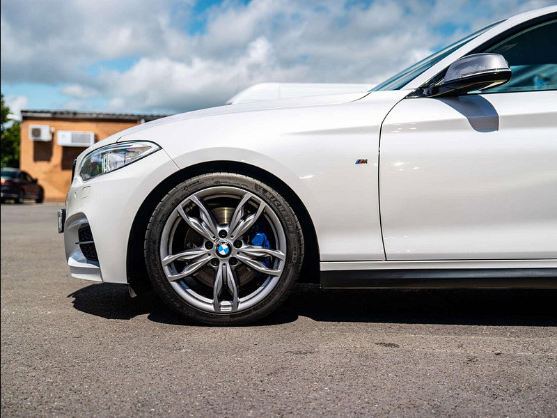 BMW 2 Series 3.0 M235i Auto 2dr