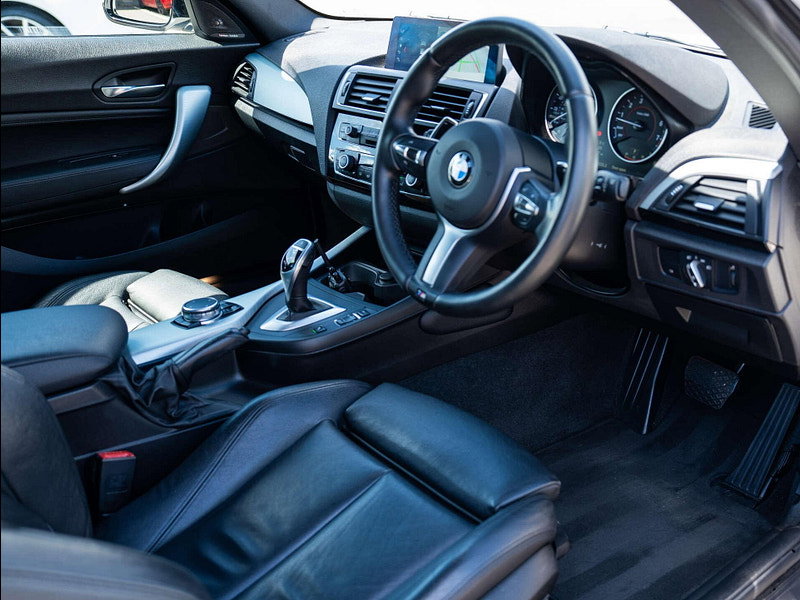 BMW 2 Series 3.0 M235i Auto 2dr