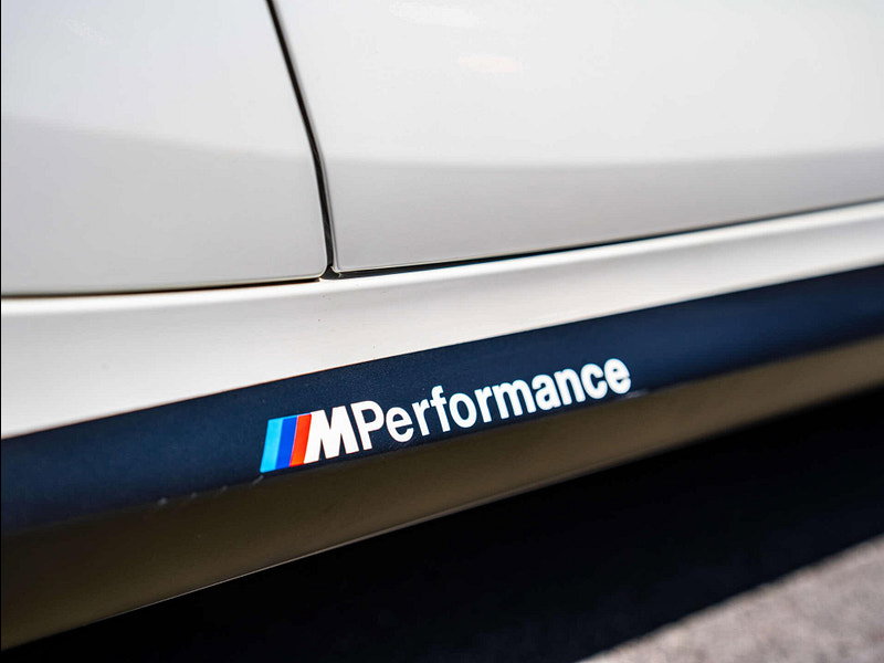 BMW 2 Series 3.0 M235i Auto 2dr