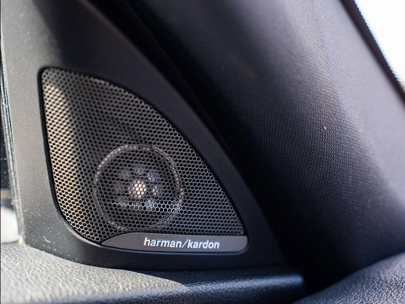 BMW 2 Series 3.0 M235i Auto 2dr