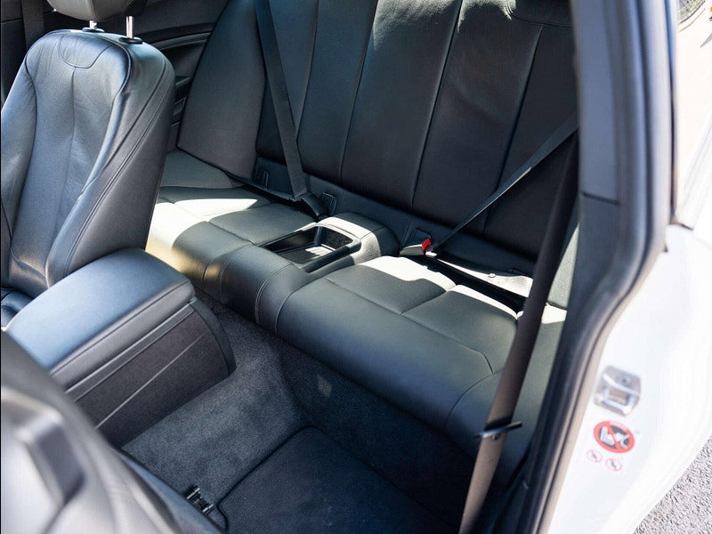 BMW 2 Series 3.0 M235i Auto 2dr