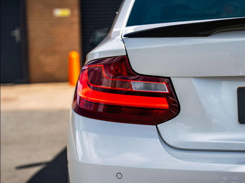 BMW 2 Series 3.0 M235i Auto 2dr