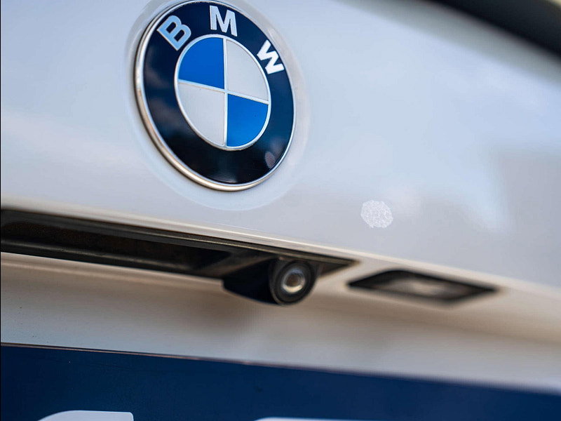 BMW 2 Series 3.0 M235i Auto 2dr