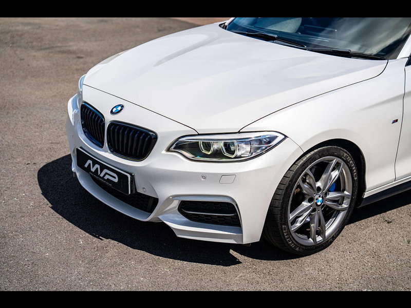 BMW 2 Series 3.0 M235i Auto 2dr