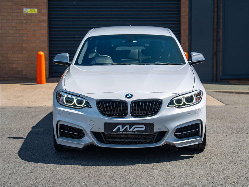 BMW 2 Series 3.0 M235i Auto 2dr