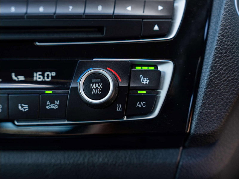 BMW 2 Series 3.0 M235i Auto 2dr